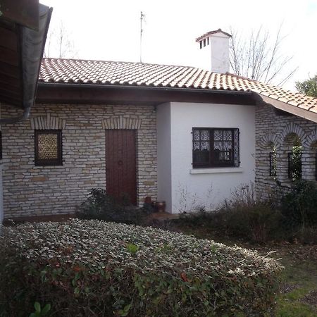 Capriga Villa Ares Exterior photo