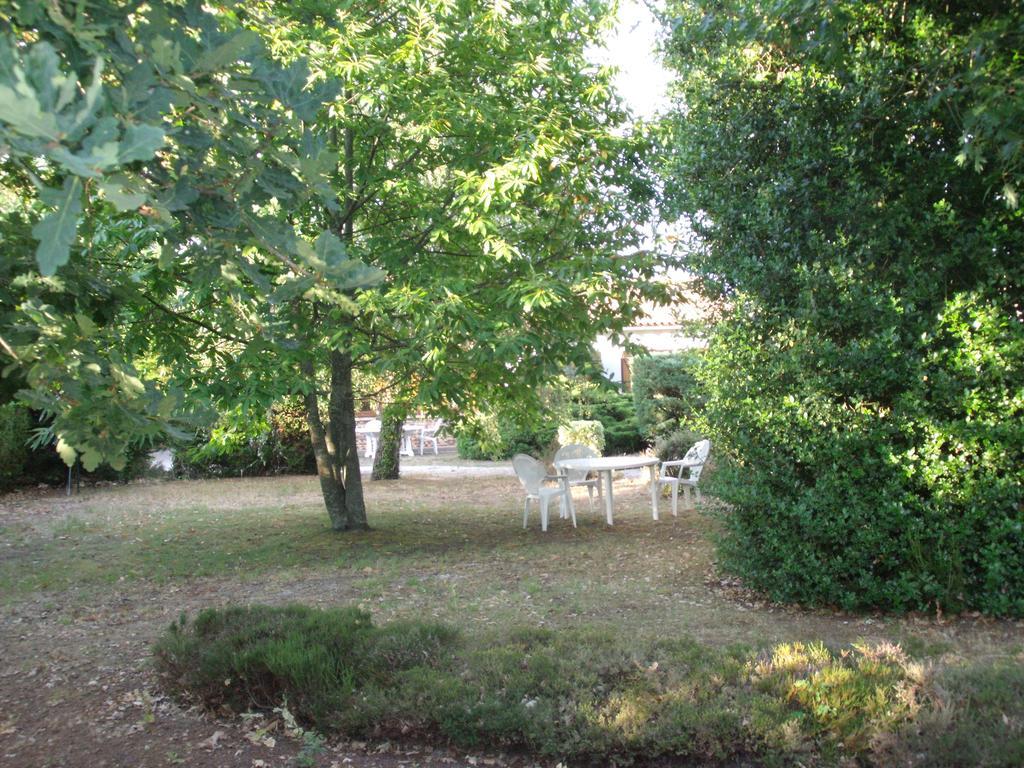 Capriga Villa Ares Exterior photo